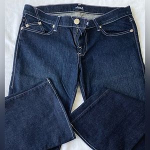 Rock & Republic Women’s Kasandra Bootcut Jean